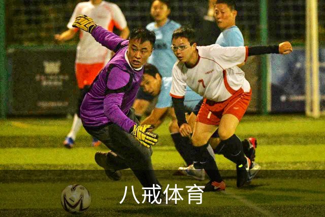 八戒体育团队与服务环境